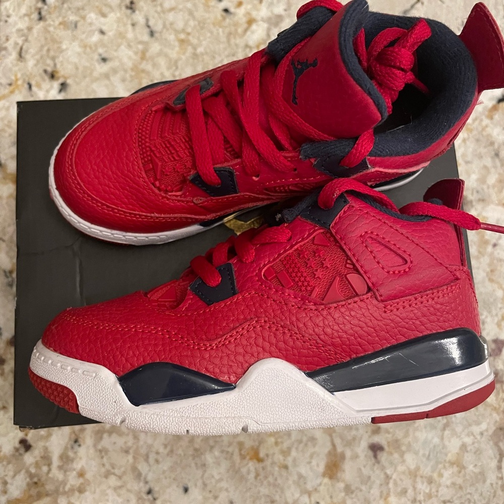 Jordan - Picture 3 of 3